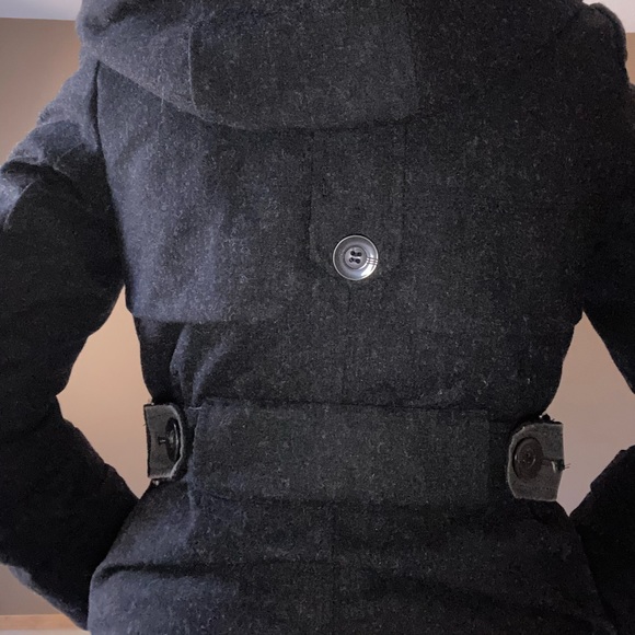 Three stones jacket - Picture 3 of 9